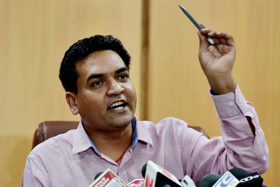 ഡല്‍ഹി സംഘര്‍ഷം; ബിജെപി നേതാവ് കപില്‍ മിശ്രയ്‌ക്കെതിരെ ആരോപണം, പരാതി