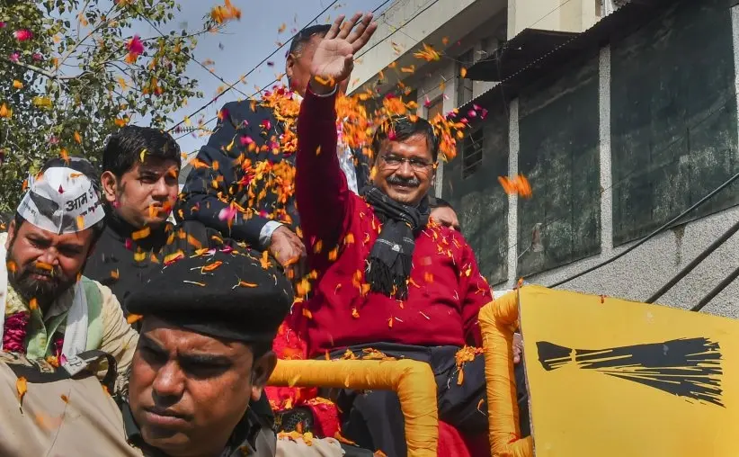 Photo: PTI
