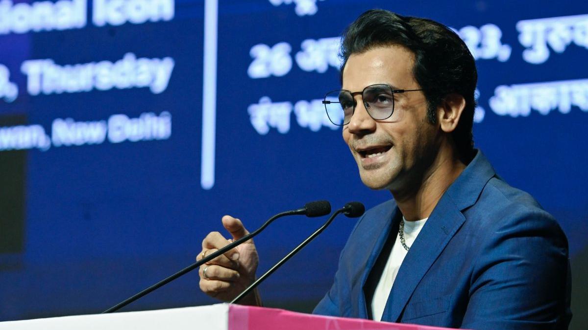 Rajkummar Rao surrenders, gets bail in religious sentiments case ...