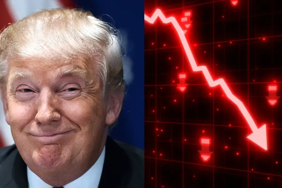 Trump tears up trade diplomacy: Has America abandoned the global order it built?