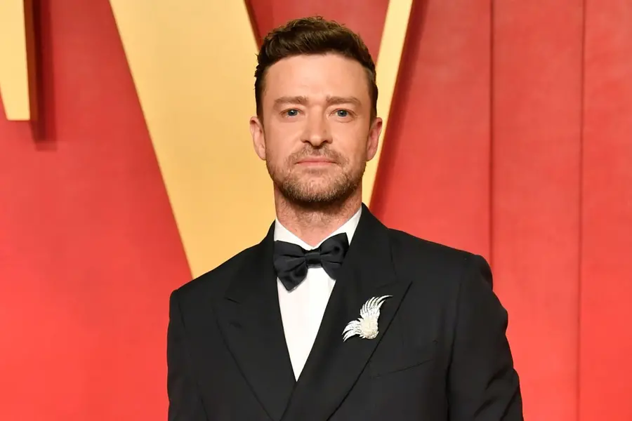 Justin Timberlake