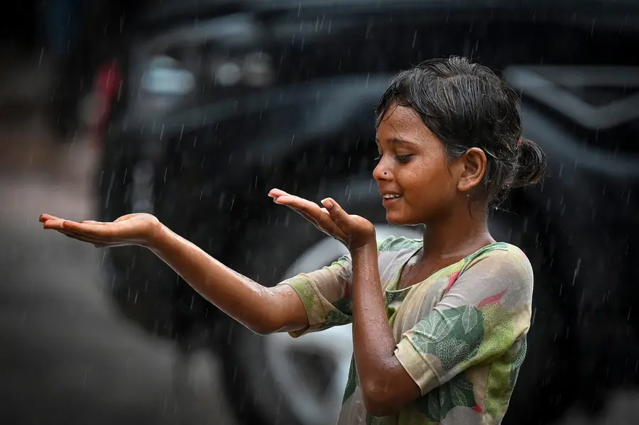 rain rajasthan