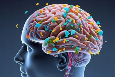 What are microplastics doing to our brains? Experts warn of unknown health risks
