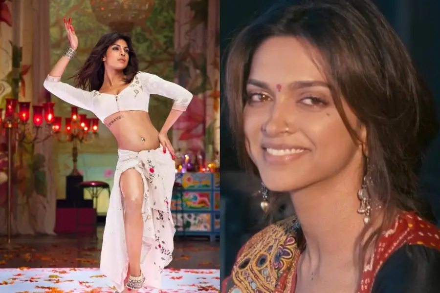 priyanka chopra