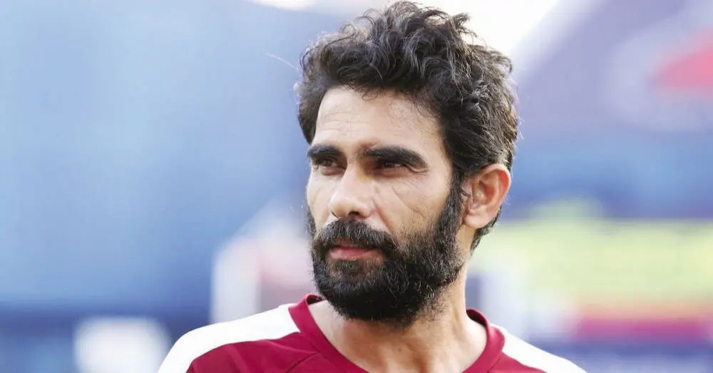 Khalid Jamil