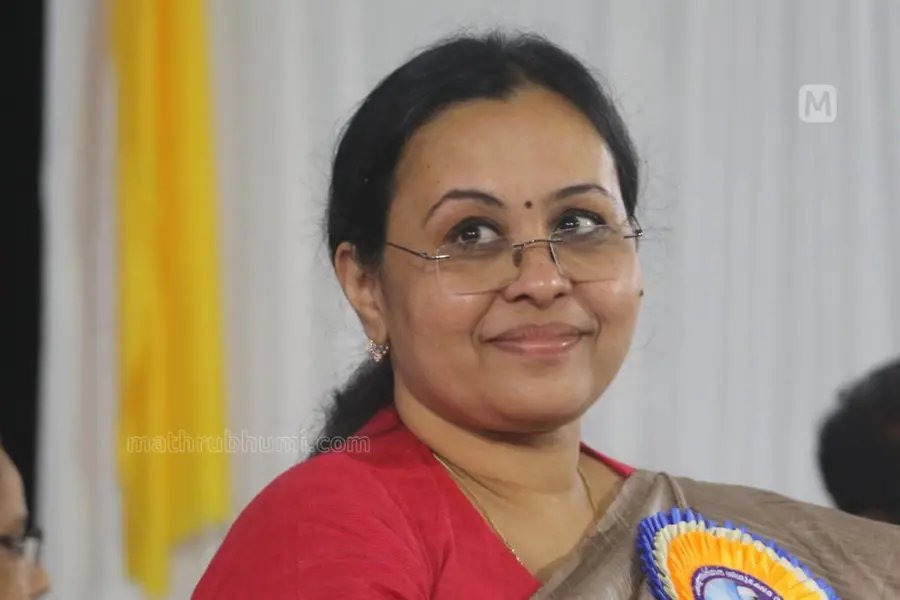 ‘It is a routine official procedure’: Minister Veena George justifies show-cause notice to Dr Haris Chirackal