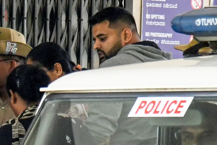 Prajwal Revanna convicted of rape; sentencing on Saturday in high-profile Karnataka case