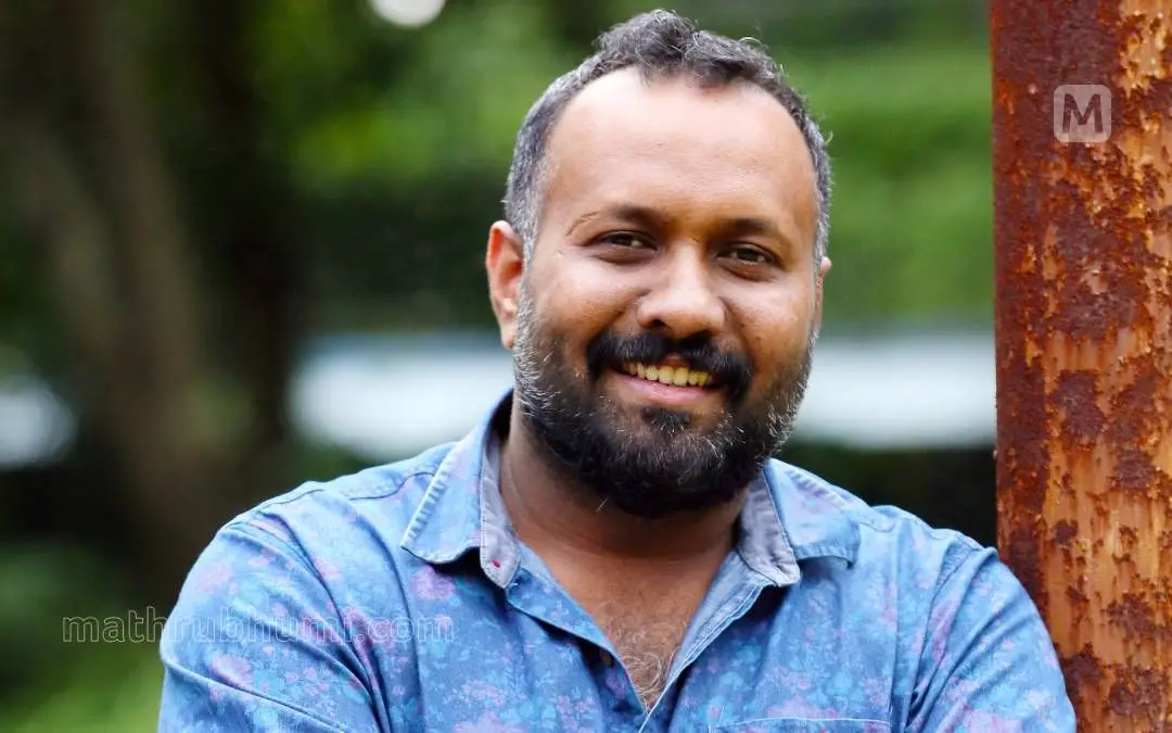 Omar Lulu