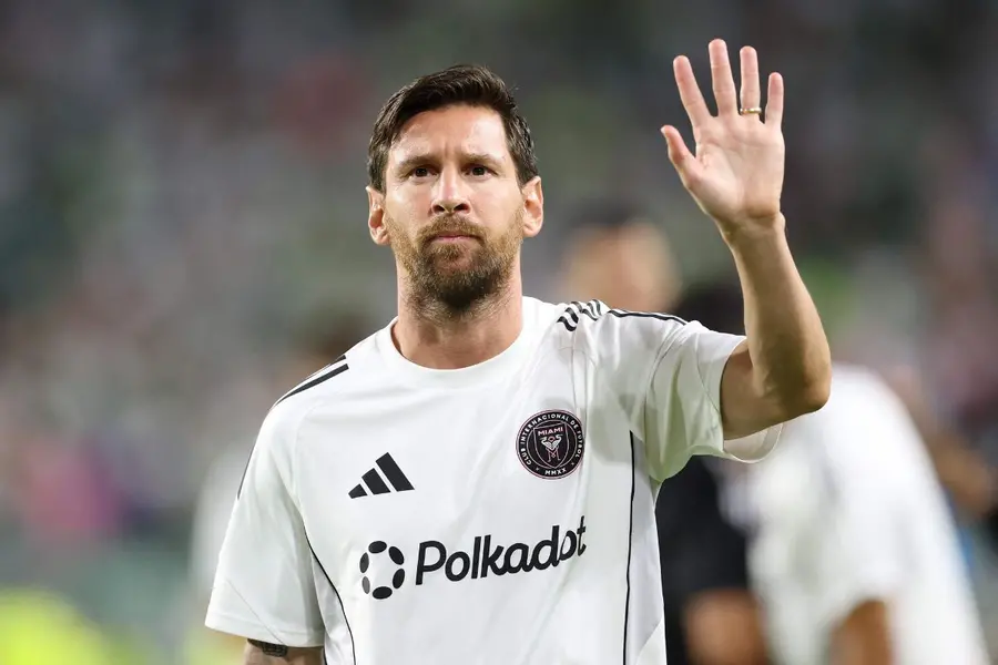India welcomes the GOAT: Lionel Messi set for three-day multi-city tour