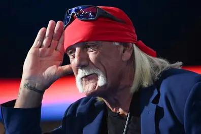 Hulk Hogan's death: WWE icon had heart attack, kept cancer secret