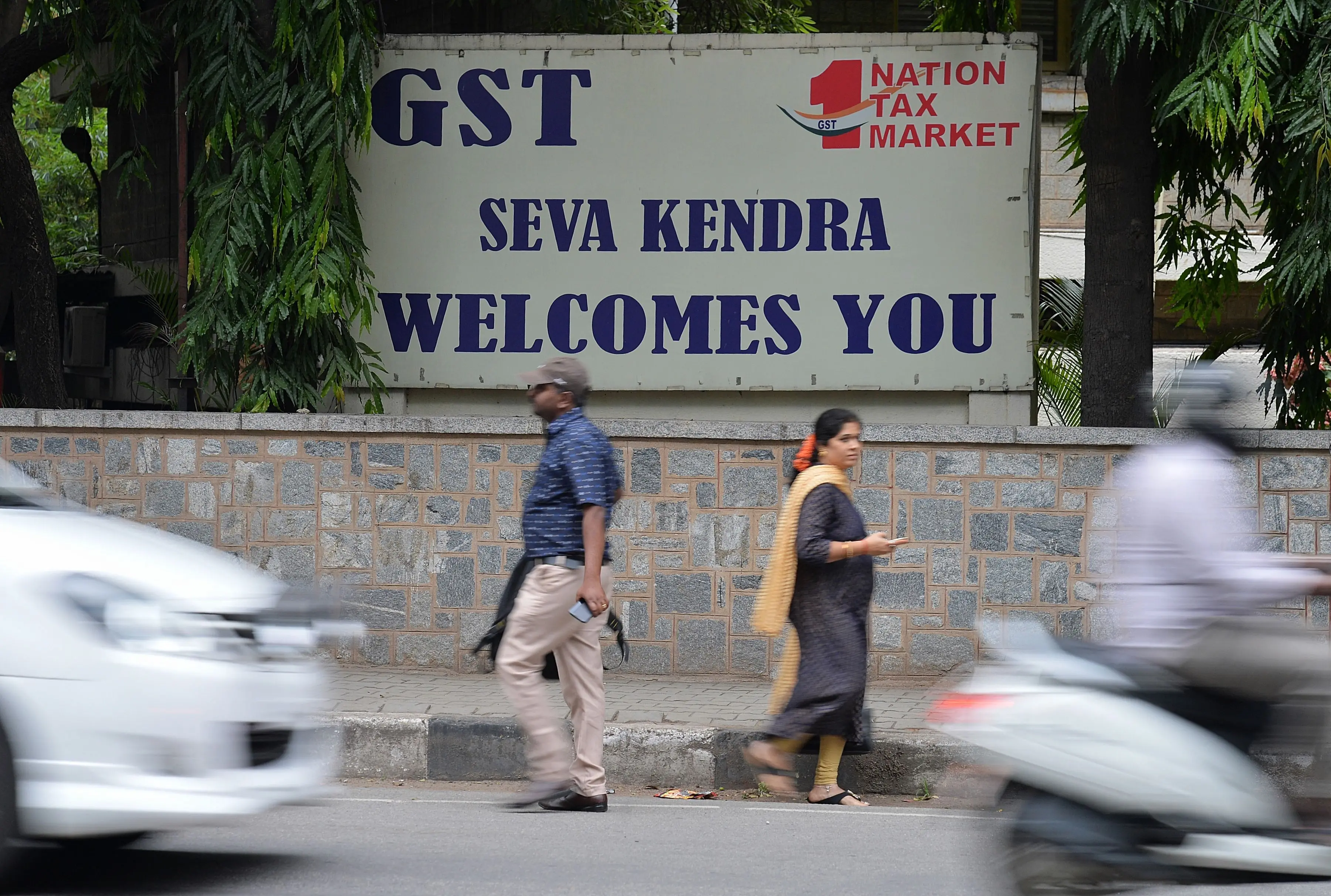 Representational image | Photo: AFP