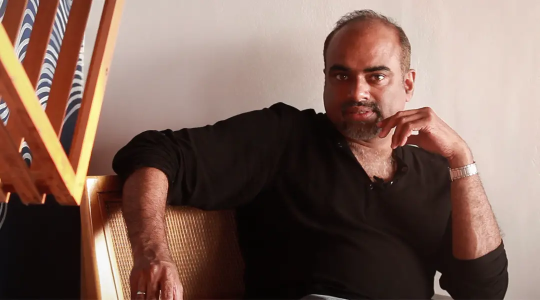 വീത് രാഗ്‌, ഫോട്ടോ: സനൂപ് കിണാശ്ശേരി