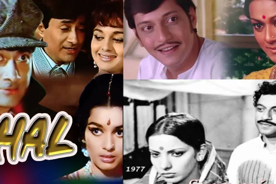 യേശുദാസിനെ ഹിന്ദിയില് പാടിച്ചതിന് രണ്ടു ബസുമാരോട് നന്ദി പറയണം