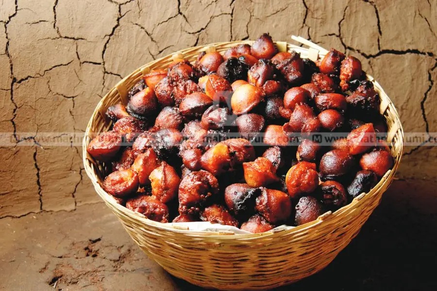 ഉണ്ണിയപ്പചരിതം അഞ്ചാംഖണ്ഡം