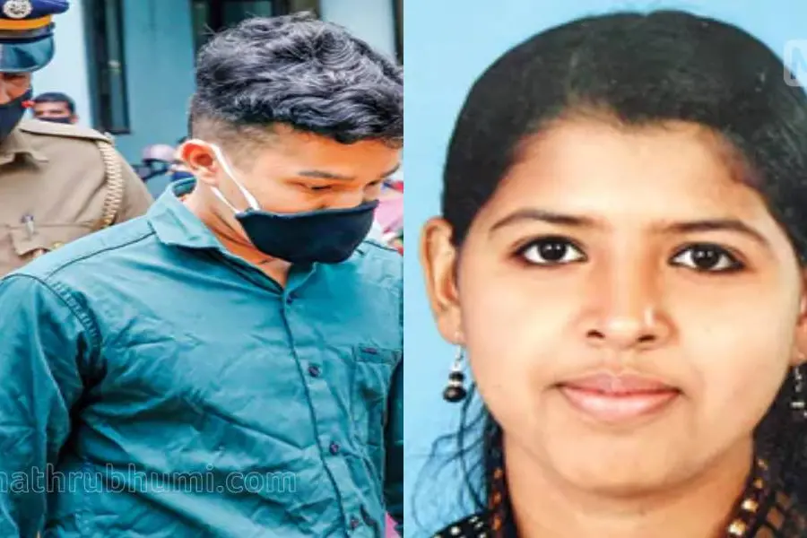 പെണ്കുട്ടിയെ കുത്തിപരിക്കേല്പ്പിച്ച് തീകൊളുത്തിക്കൊന്ന കേസ്: പ്രതി കുറ്റക്കാരനെന്ന് കോടതി