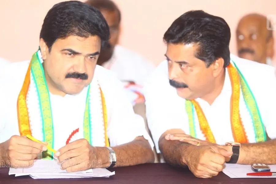 മാണിയെ അഴിമതിക്കാരനാക്കിയ സര്ക്കാര് അഭിഭാഷകന്റെ പരാമര്ശം നാക്കുപിഴ- കേരള കോണ്ഗ്രസ്