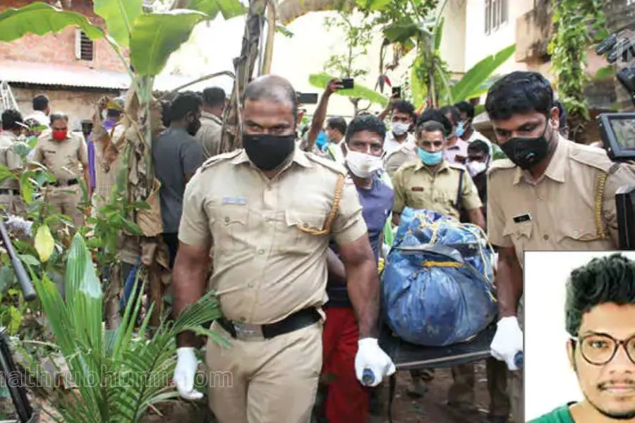 18 മണിക്കൂര് തിരച്ചില്; സുഹൃത്തുക്കള് കൊന്ന് കിണറ്റിലിട്ട യുവാവിന്റെ മൃതദേഹാവശിഷ്ടം കണ്ടെത്തി