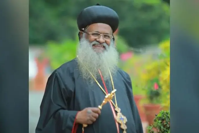 ഡോ.മാത്യൂസ് മാര്‍ സേവേറിയോസ് മെത്രാപ്പൊലീത്ത ഓര്‍ത്തഡോക്‌സ് സഭാധ്യക്ഷനാകും