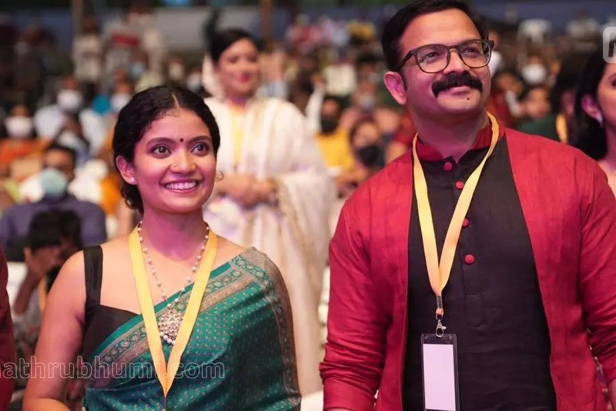 മികച്ച നടനാണെന്ന് കരുതുന്നില്ലെന്ന് ജയസൂര്യ,പുരസ്കാരം നാല് അമ്മച്ചിമാർക്കെന്ന് അന്നാബെൻ