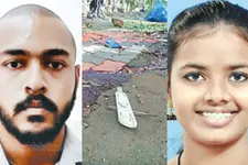 ഏത് ഞരമ്പ് മുറിച്ചാല്‍ പെട്ടെന്ന് മരിക്കും, കണ്ടത് 50-ഓളം വീഡിയോകള്‍; നിഥിന കൊലക്കേസില്‍ കുറ്റപത്രം