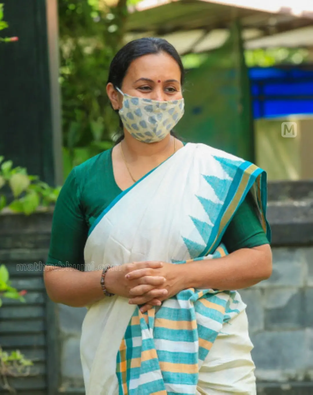 ആരോഗ്യവകുപ്പ് മന്ത്രി വീണ ജോര്ജ് | ഫോട്ടോ: മാതൃഭൂമി