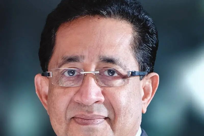 ഫോബ്സ് സമ്പന്ന പട്ടിക: മലയാളികളിൽ ഒന്നാമനായി ജോയ് ആലുക്കാസ്