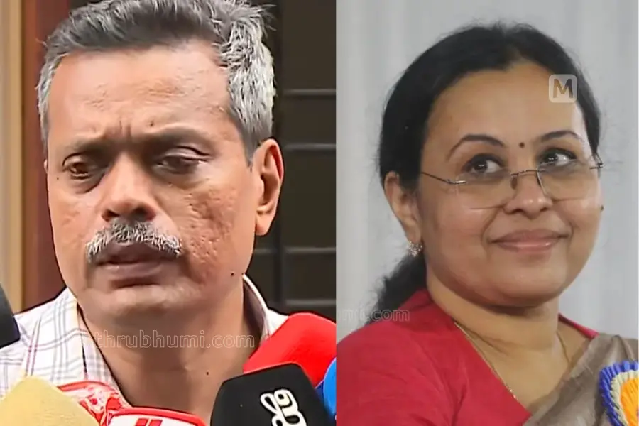 ‘No equipment is missing’: TVM MCH whistleblower Dr Haris rejects Kerala Health Minister’s claims