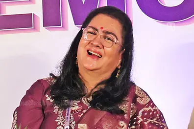 Award-winning Urvashi: Malayalam cinema’s timeless icon and trailblazer