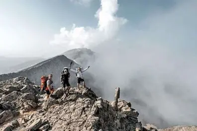 Ras Al-Khaimah welcomes record 654,000 visitors in first half of 2025
