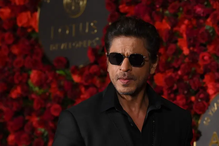 Shah Rukh Khan