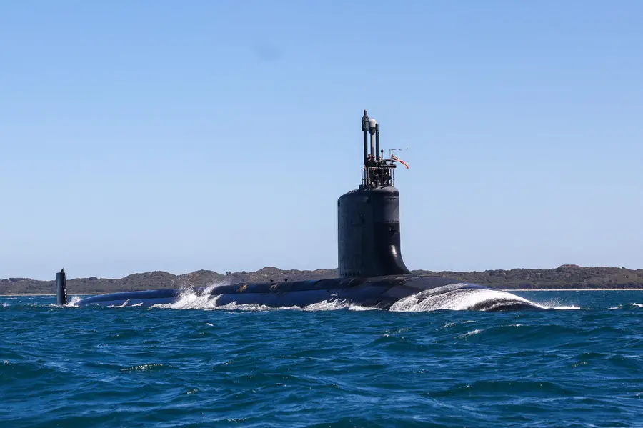 ‘Our subs outnumber theirs’: Russian lawmaker responds to US submarine redeployment