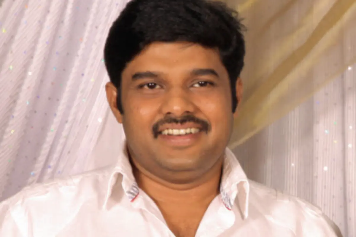 Kalabhavan Navas