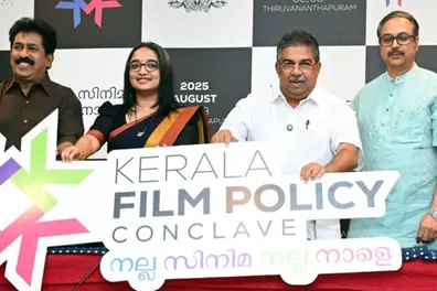 Casting couch, cyber abuse, piracy: Kerala’s film policy draft addresses key concerns