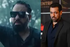 ഇനി ബോഡിഗാർഡും ‘ഭായ്’, സൽമാൻ ഖാന്റെ അംഗരക്ഷകൻ അഭിനയത്തിലേക്ക്