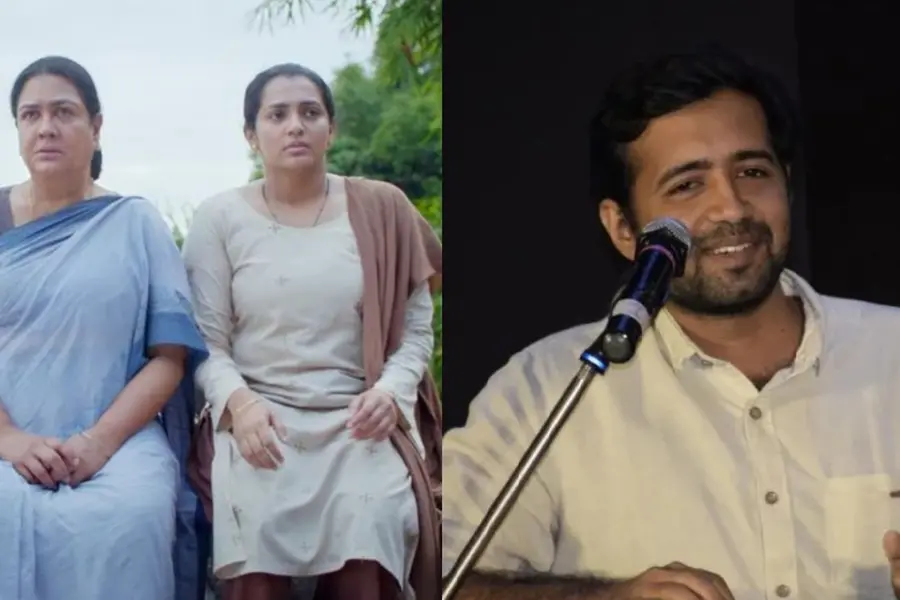 I was often shocked by her performance: Christo Tomy on Urvashi’s acting in Ullozhukku