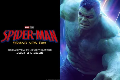 Mark Ruffalo's Hulk may return in MCU's new edition, 'Spider-Man: Brand New Day'