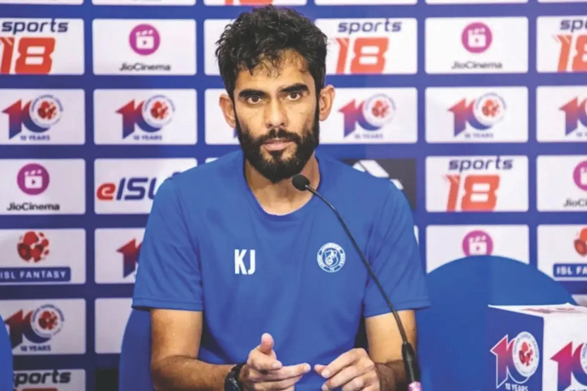 Khalid Jamil | Photo: Agencies