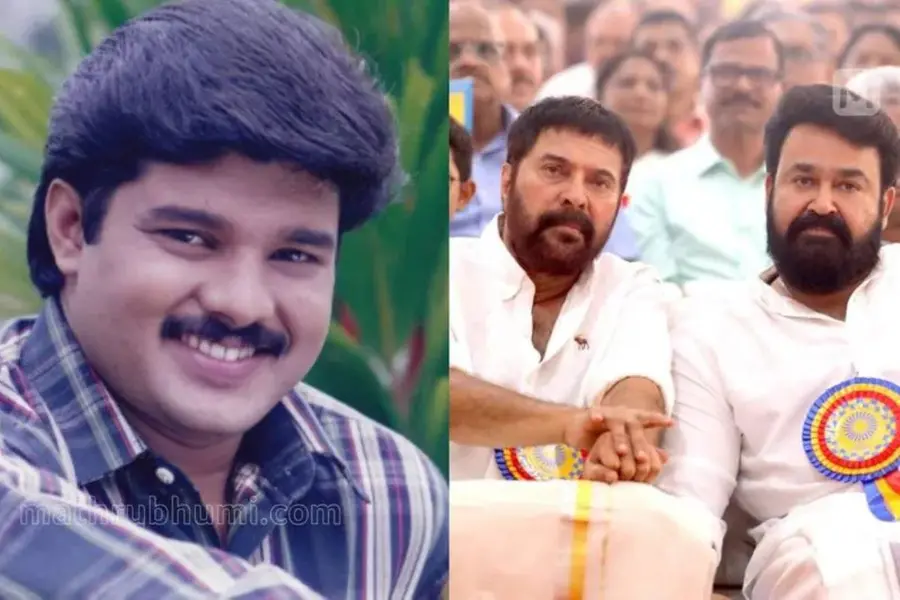 ‘We have always known Navas as someone with a cheerful face’: Mohanlal, Mammootty’s emotional tribute