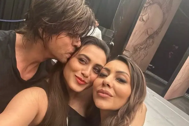 Gauri Khan celebrates as friends sweep the 71st National Film Awards