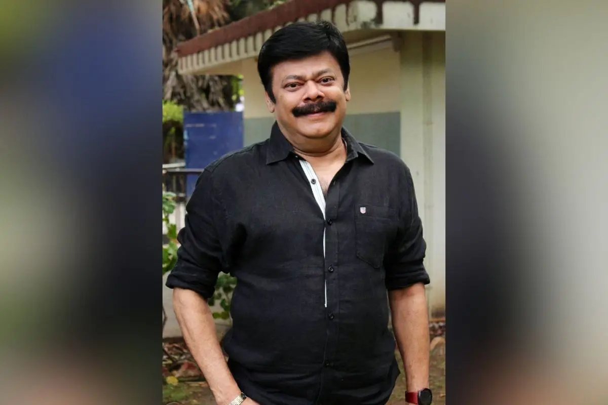 Madhan Bob