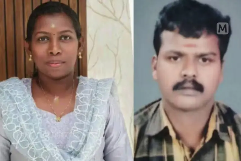 Man stabs wife to death in Pathanamthitta; Father-in-law and sister critically injured