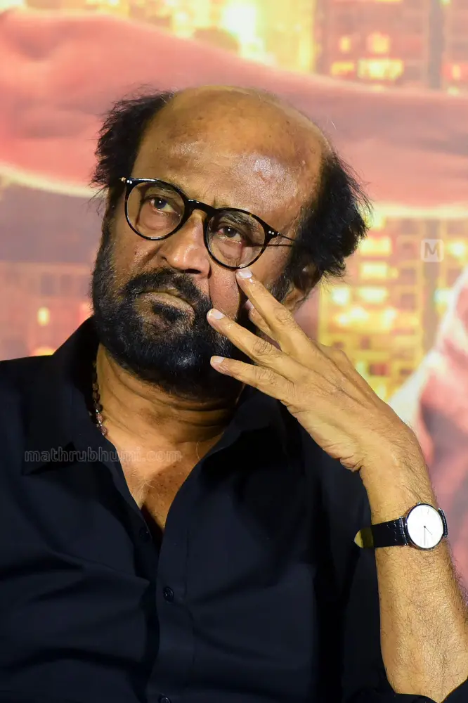 Rajinikanth | AFP