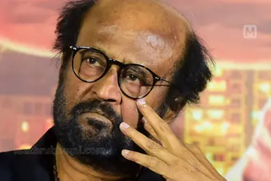 Rajinikanth recalls his days working as a Coolie: ‘I cried for the first time in my life’