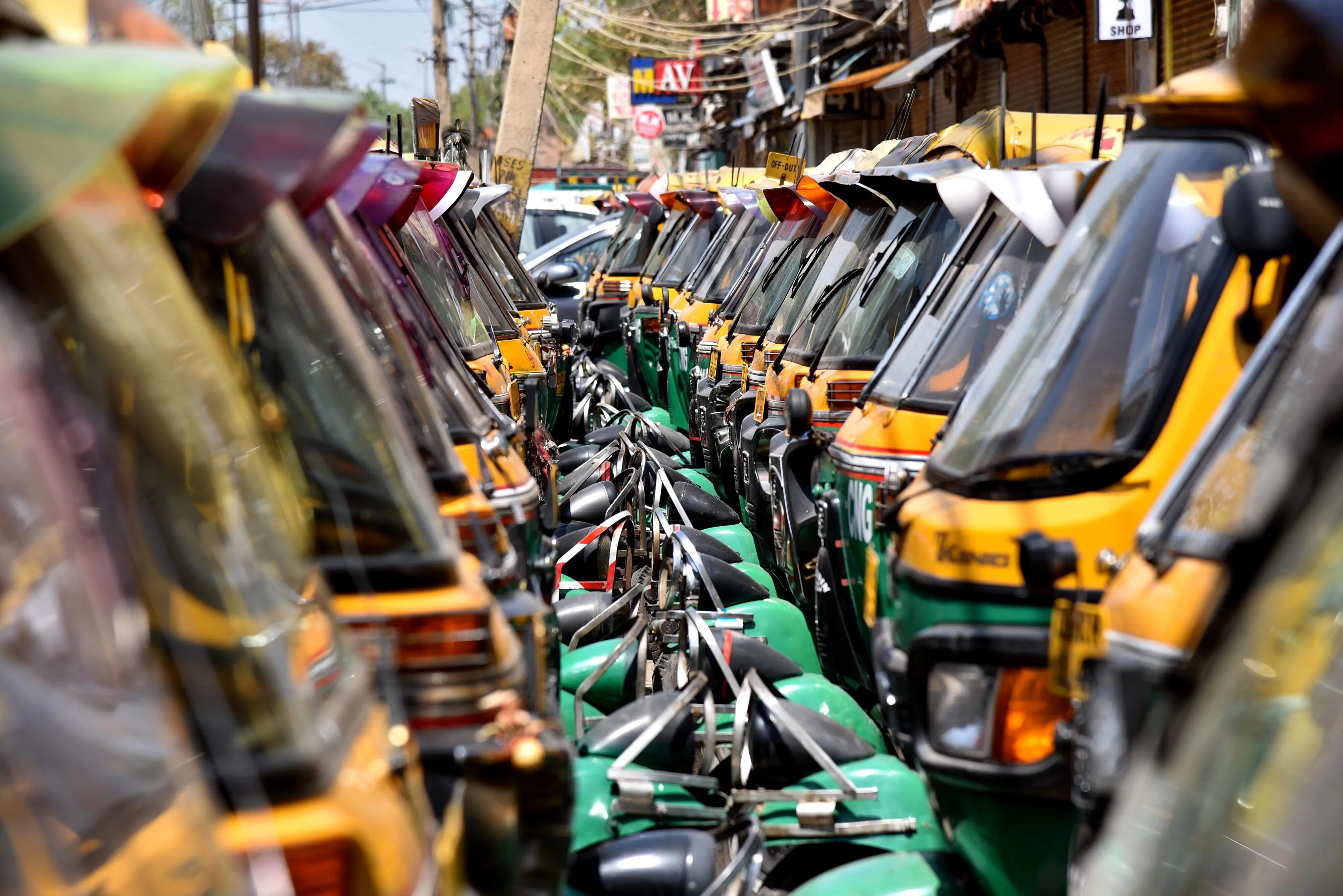 File photo: ANI
