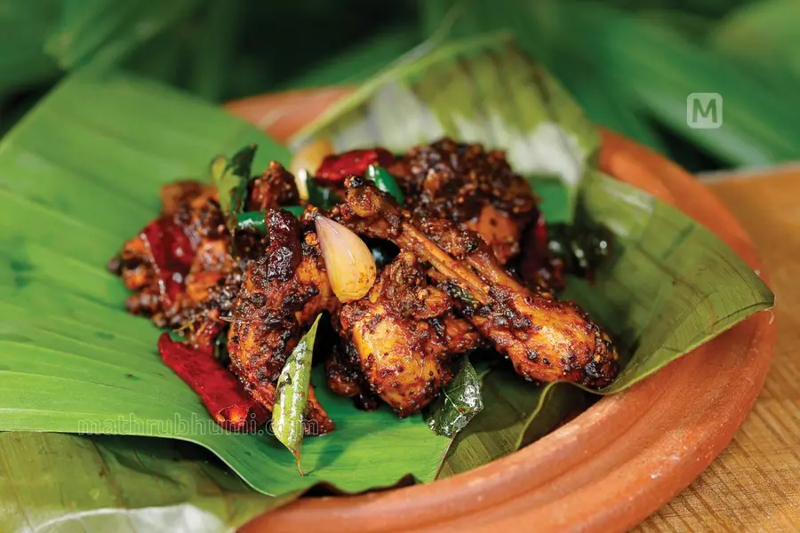 Recipes