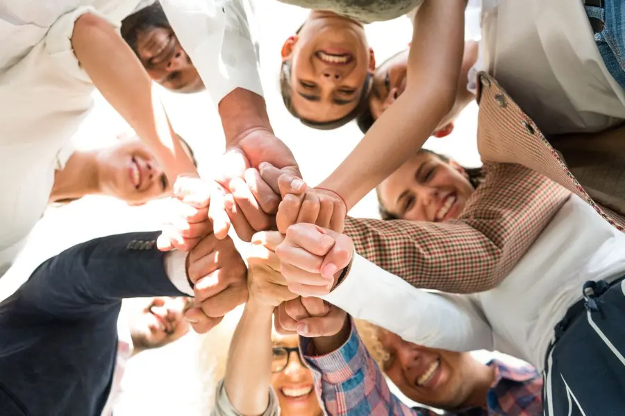 Friendship Day | Planner, therapist, ghost… What type of friend are you?
