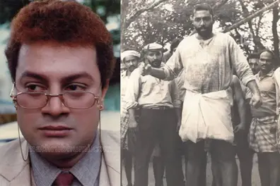 Iconic Malayalam Cinema villains who rivalled the heroes: Keerikkadan Jose, John Honai, CI George and more