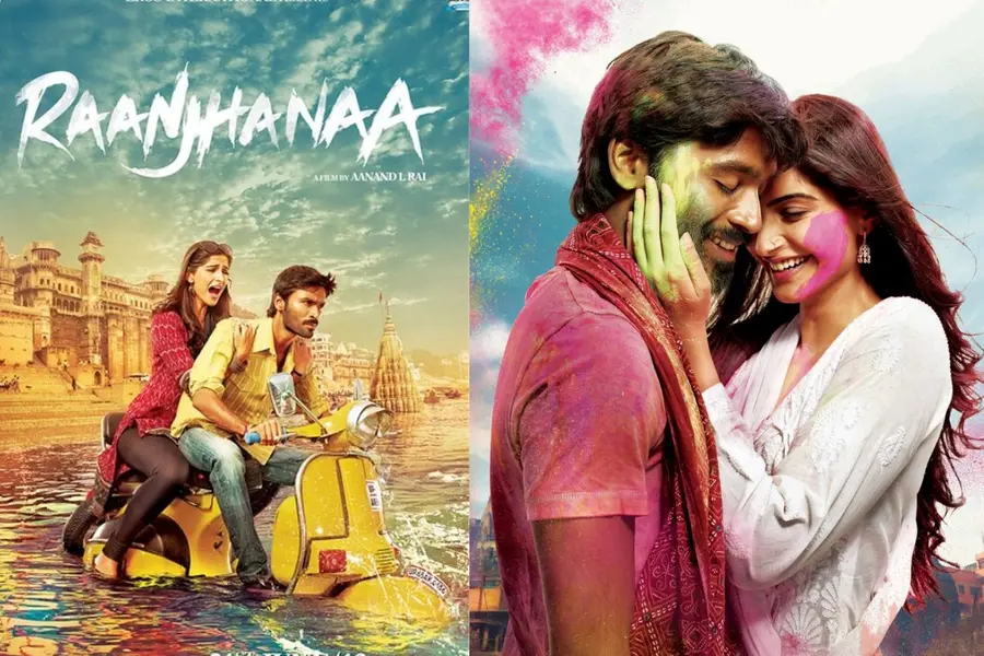 ‘Not the film I committed to...’ Dhanush blasts AI-altered Raanjhanaa climax as ‘completely disturbing’