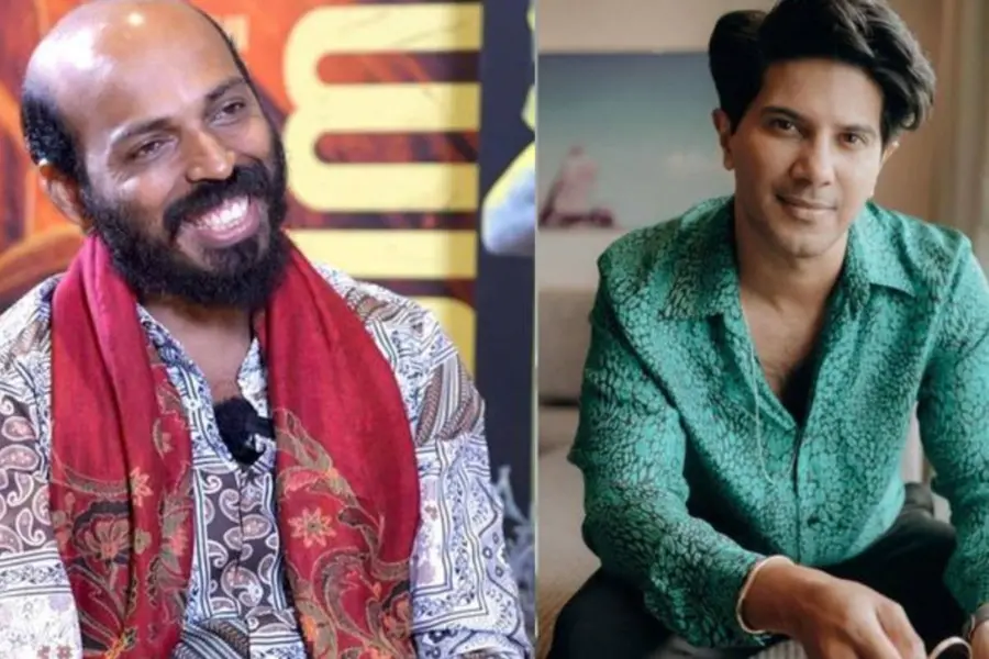 ‘Tries to maintain a distance...’: Raj B. Shetty says he is not close friends with Dulquer