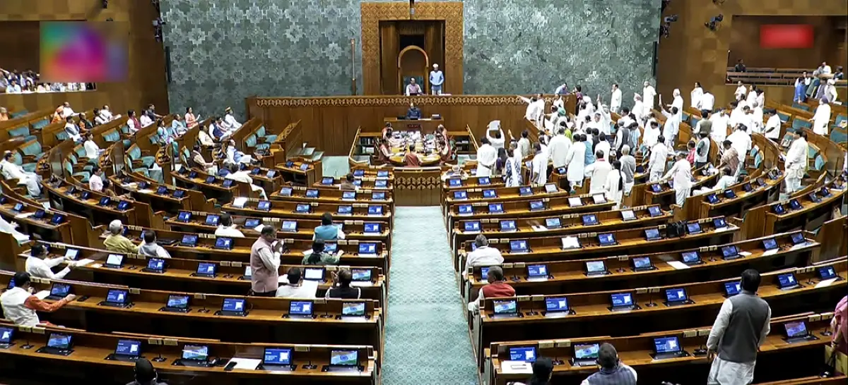 File photo: ANI